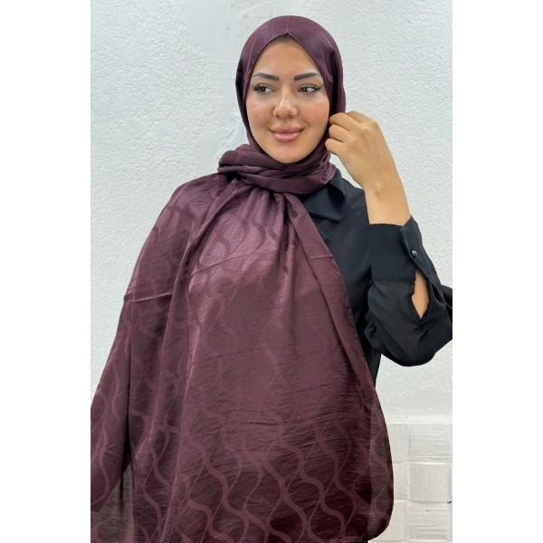 Premium Jakar Şal 035GK